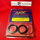 Nos Leak Proof Classic Seals 7251 Wipers Only Kawasaki / Yamaha 36X48X8. Fixed Price $12.99.