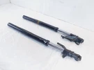 2015-2018 Yamaha YZFR3 Front Right/left Wheel Fork Shock Leg Tubes -bent. Fixed Price $149.95.