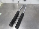 EB1021 2015 Victory Gunner 106 Front Shocks. Fixed Price $179.99.