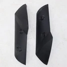 2018 Triumph Tiger 800 Xrt Fork Protectors - T2301117/18. Fixed Price $73.95.