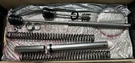 2022 2025 Harley-davidson Low Rider St Inverted Fork Spring And Dampener Kit. Fixed Price $130.00.