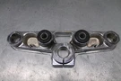 Harley Davidson Upper Triple Tree Fork Clamp 45456-86A 87-17. Fixed Price $40.00.