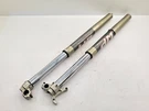 Ktm Exc 400 01-07 Suspension Front Forks Shock Absorbers Left Right Legs Dampers. Fixed Price $335.41.