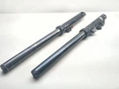 18-20 Harley Street Bob Fxbb Left & Right Front Fork Legs Tube Straight. Fixed Price $800.71.