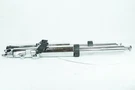 2004 Harley Touring Flhtc Electra Ultra Oem Front Left & Right Fork Legs Sliders. Fixed Price $353.16.