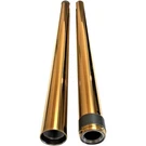 Pro One Fork Tube - Gold 39 Mm 24.25" Length 105020G. Fixed Price $437.95.