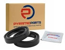 Fork Oil Seals Pair Harley Davidson 39MM 45378-87 Fxdc Super Glide Custom 92. Fixed Price $17.58.