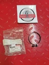 Nos Yamaha IT250 IT175 YZ465 YZ250 YZ125 IT465 Band 1W4-23489-L0-00 Y28. Fixed Price $45.91.