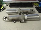 Showa Fork Sliders Fits: Harley Davidson 14-21 Road King G5H3-00-L G5H3-00-R. Fixed Price $129.99.