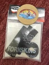 Msr Forkskins 32MM - 43MM Fits Most 50CC To 65CC Dirtbikes. Fixed Price $19.50.