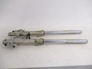 86 Yamaha Fj 1200 Forks Front Tubes *pitted* 36Y-23103-11-00 1984-1987. Fixed Price $55.25.