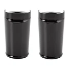 Arlen Ness Black Fat Tire Fork Boot Cover 20-042. Fixed Price $296.95.