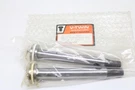 2000-06 Harley Flst Fxst 2-1/2" Fork Lowering Damper Tube Set 46176-00 New. Fixed Price $25.00.