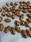 Husqvarna 250/400/500 Xc Wr Cr Fork Cap Air Valve 1983-88 P/n 15-12-356-01. Fixed Price $12.00.