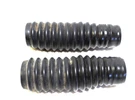 1971 Honda Cl 350 Scramble Front Fork Boots Oem# 51611-290-010. Fixed Price $49.99.