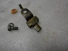Harley Shovelhead Fx Sportster Xl Dual Disc Showa Front Fork Oem.. Fixed Price $39.50.