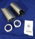 New Harley-davidson Fork Service Kit / Fatboy 94484 94486-SUBA. Fixed Price $47.49.