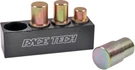 Race Tech Motorcycle Shock Bearing Driver Set All Oem 12.5 14 16 18 Mm Shafts. Fixed Price $37.04.