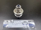 05-07 Buell Upper Fork Cap Nut Preload Adjuster XB9 XB12 #NV-1362. Fixed Price $25.00.