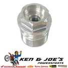 Nos 1978 - 1982 Kawasaki KDX175 KL250 KLX250 Fork Spring Seat. Fixed Price $76.95.