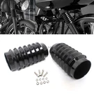 Upper Fork Boot Slider Covers Harley Heritage Softail Fat Boy Road King Flhr. Fixed Price $98.21.