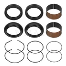 Front Fork Damper Bushing Dust Oil Seals Kit Suzuki GSXR1000 2009-2024. Fixed Price $39.99.