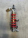 Honda RC51 RVT1000R Rear Shock Absorber Suspension W/ Linkage Dogbone SP2 SP1. Fixed Price $85.00.