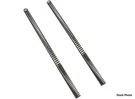 Oem Honda Front Fork Springs 1988-2000 GL1500 Gold Wing 51401-MAM-003. Fixed Price $89.98.