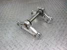 Front Fork Upper Lower Triple Tree 2004 Harley Davidson Sportster 883. Fixed Price $239.99.