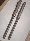 Kawasaki Vulcan 88 VN1500 Front Forks Fits 1992-1999. Fixed Price $80.00.