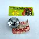 Nos Kawasaki 44032-012 Genuine Parts Fork Top Bolt Oem. Fixed Price $39.99.