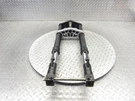 2012 10-17 Hyosung GT250R Front Fork Suspension Damper Triple Tree. Fixed Price $217.69.