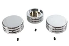 39MM Fork Stem Nut Cover Flat Top Style Harley-davidson. Fixed Price $37.99.