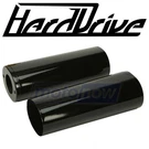 Harddrive Fork Slider Covers 1998-2006 Harley Davidson Flhrci Road King. Fixed Price $114.44.