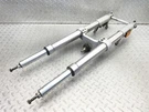 2000 98-05 Bmw R1150GS Front Fork Tubes Suspension Triple Tree Steering Oe. Fixed Price $225.98.