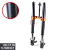 Ktm 1290 Super Duke Se Fork Wp 2016 ID83100. Fixed Price $998.68.