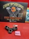 Harley Sportster Fxr 35 Mm 33.4 Aftermarket Upper Tree Top Fork Front End. Fixed Price $200.00.