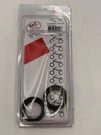 & Fork Seals 16-1003. Fixed Price $17.99.