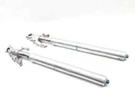 Front Forks Tubes Legs 2000 Suzuki TL1000S 2845A Parts. Fixed Price $141.19.
