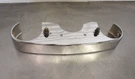 01-08 Kawasaki Vulcan Classic VN1500 Lower Triple Tree Chrome Cover 44033-1257. Fixed Price $9.25.