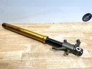 2004 2005 Kawasaki Ninja ZX10R ZX1000 Oem Front Left Fork Tube Shock Leaks Bent. Fixed Price $99.99.