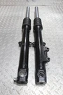 2014 2015 Harley-davidson Iron 883 Oem Front Forks Shock Suspension Set Pair. Fixed Price $599.95.