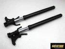 05 Yamaha Yzf R6 Front Forks Shock Suspension Set Pair. Fixed Price $269.10.