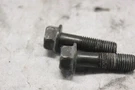 Steering Stem Pinch Bolt (2) 95701-10035-07 1982 Honda GL500I Silverwing. Fixed Price $10.00.