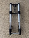 11-15 Oem Bmw Complete Front Forks Suspension Triple Tree !!!. Fixed Price $999.00.
