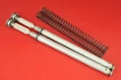2003 - 2004 Yamaha Front Fork Suspension Internal Dampener Set. Fixed Price $119.99.