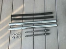 Bmw Airhead Forks R90S R100RS R100RT R100S R100T 1970 1980. Fixed Price $350.00.
