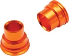 Zeta ZE93-3864 Rear Wheel Spacers, Orange Ktm. Fixed Price $23.97.