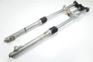 1982 Honda XR500R ? Front Forks Triple Clamp Trees 51500-MA0-003 A6. Fixed Price $170.04.