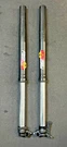 Ktm Suspension Forks New Fastace ALX11RC Fits And Exc-f. Fixed Price $495.00.